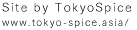 TokyoSpice